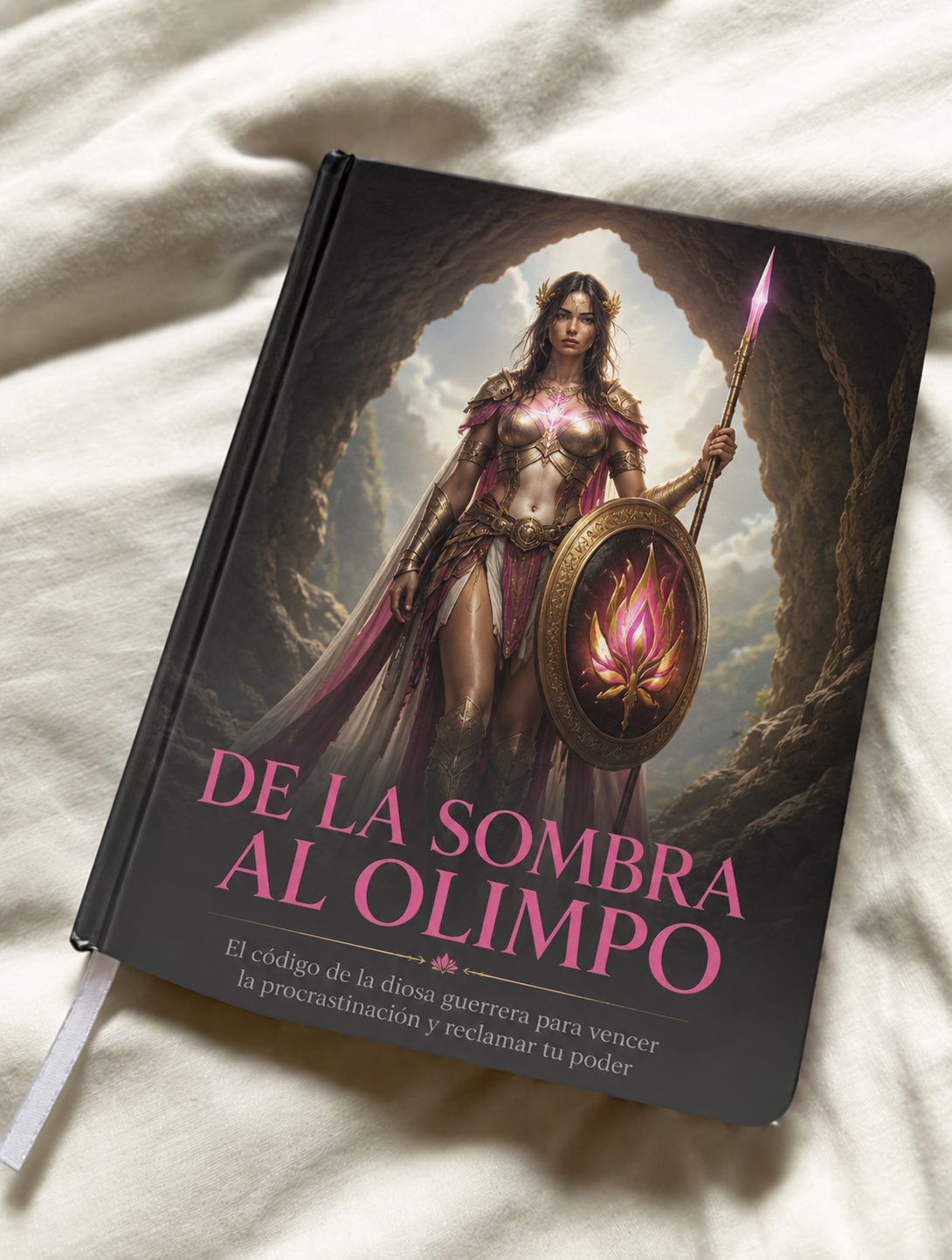 DE LA SOMBRA AL OLIMPO